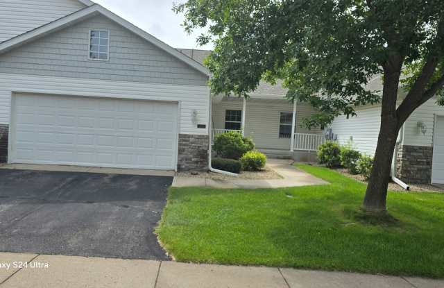 Remodeled Monticello MN Townhouse photos photos