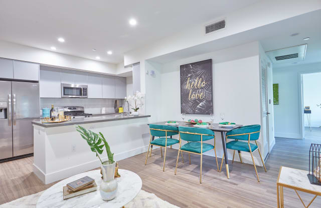 1515 Colby Ave - Co-Living photos photos