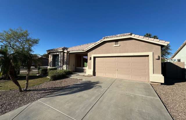 1522 E. Ebony Pl. - 1522 East Ebony Place, Chandler, AZ 85286