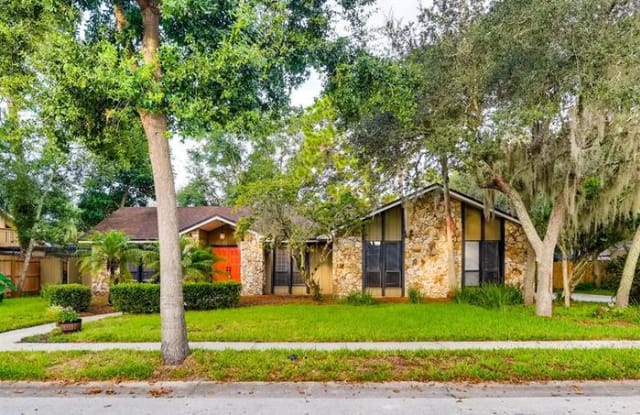 120 Harrogate Place - 120 Harrogate Place, Wekiwa Springs, FL 32779