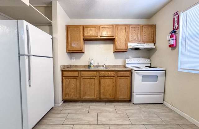 1757 East Harvard Street - 1757 East Harvard Street, Phoenix, AZ 85006