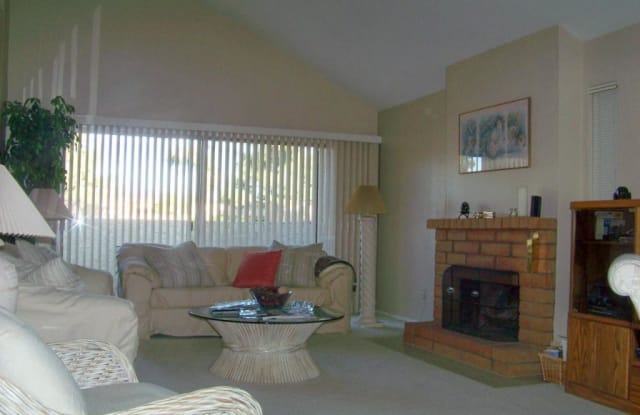 7432 N VIA CAMELLO DEL NORTE -- - 7432 North via Camello Del Norte, Scottsdale, AZ 85253