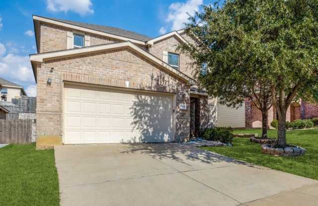 5120 Glen Eden Drive - 5120 Glen Eden Drive, Fort Worth, TX 76119