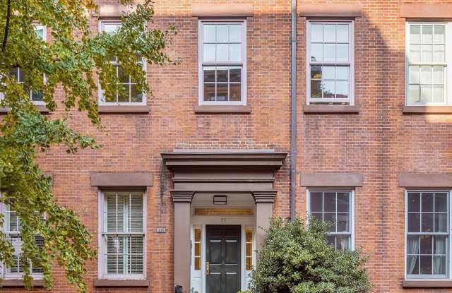 77 Horatio Street - 77 Horatio Street, New York City, NY 10014