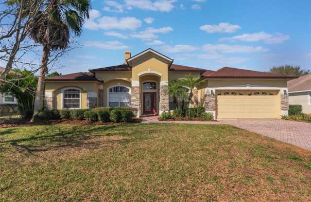 3914 OLD DUNN ROAD - 3914 Old Dunn Road, Apopka, FL 32712
