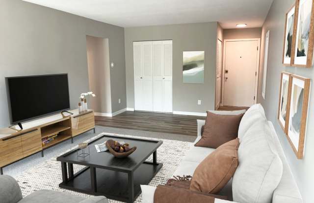 Lydia Rose Apartments Gallery 1