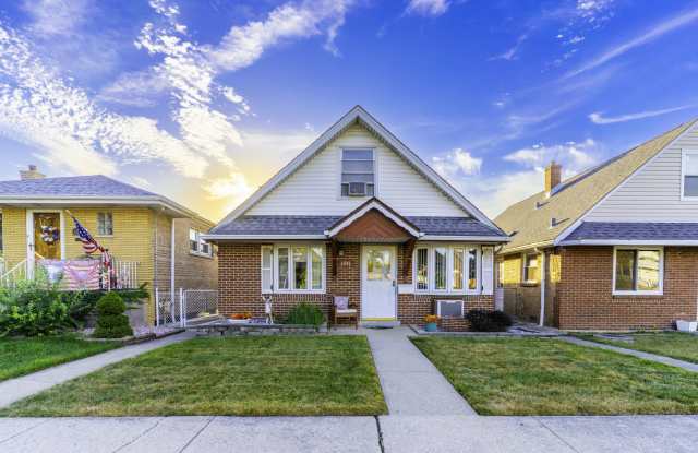 6046 S Melvina Ave photos photos