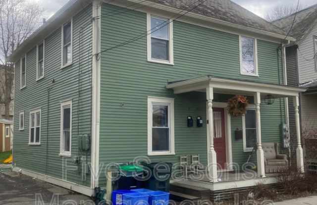18-20 Hayward Street - 1 photos photos