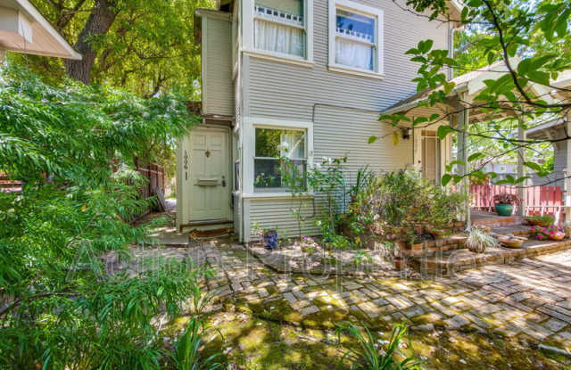 1006 Ramona Street photos photos