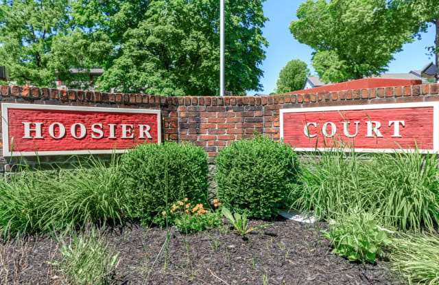 Hoosier Court Apartments photos photos