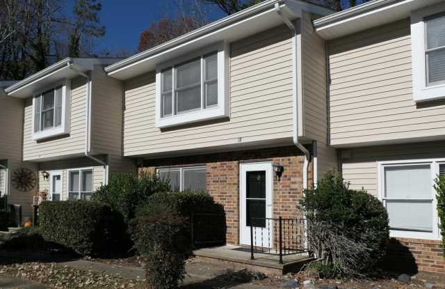 875 Martin Luther King Jr Boulevard - 875 Martin Luther King Junior Boulevard, Chapel Hill, NC 27514