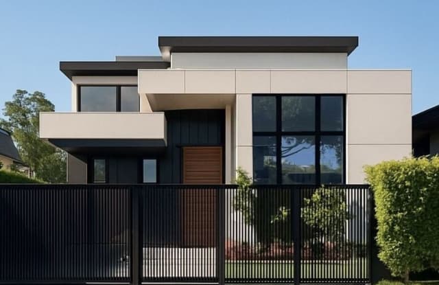 8741 Dorrington Ave photos photos