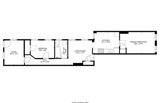 905 Buttonwood Street - 905 Buttonwood Street, Reading, PA 19604