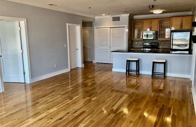 624 MONROE ST - 624 Monroe Street, Hoboken, NJ 07030