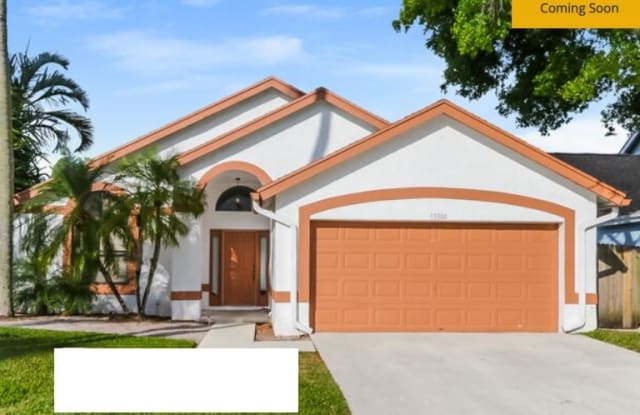 13000 Meadowbreeze Drive - 13000 Meadowbreeze Drive, Wellington, FL 33414