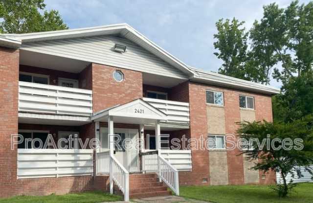2421 Bolton Street - F photos photos