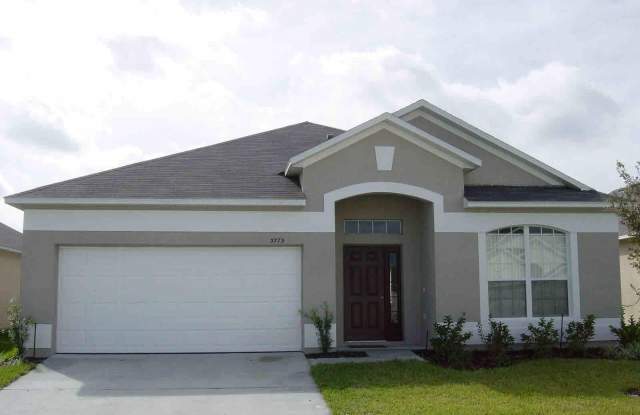 3773 SHAWN CIRCLE - 3773 Shawn Circle, Orange County, FL 32826