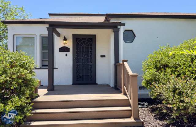 Renovated 3-Bedroom Home with Private Master Suite, Spacious Backyard  Bonus Room in Central San Diego photos photos