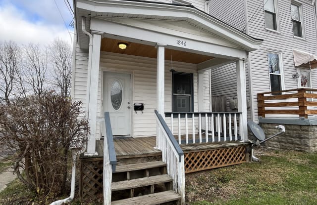 1846 Lincoln Avenue photos photos