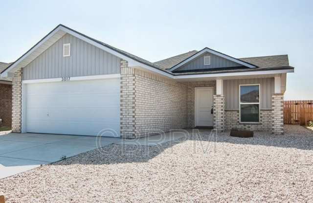 3017 Valencia - 3017 Valencia Avenue, Lubbock, TX 79407