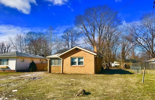 1226 South Glen Arm Rd. - 1226 South Glen Arm Road, Indianapolis, IN 46241