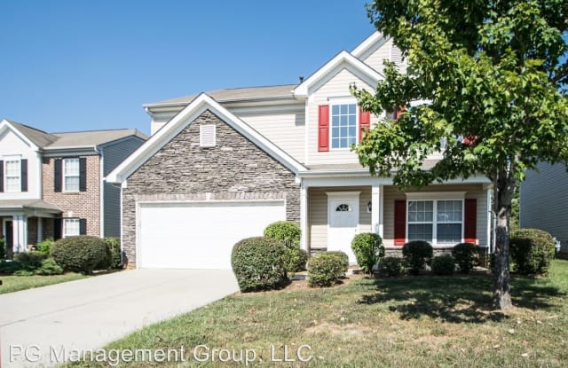 9636 Evanston St. NW - 9636 Evanston Street Northwest, Concord, NC 28027