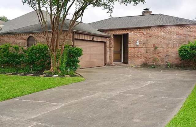2215 Jamara Lane - 2215 Jamara Lane, Houston, TX 77077