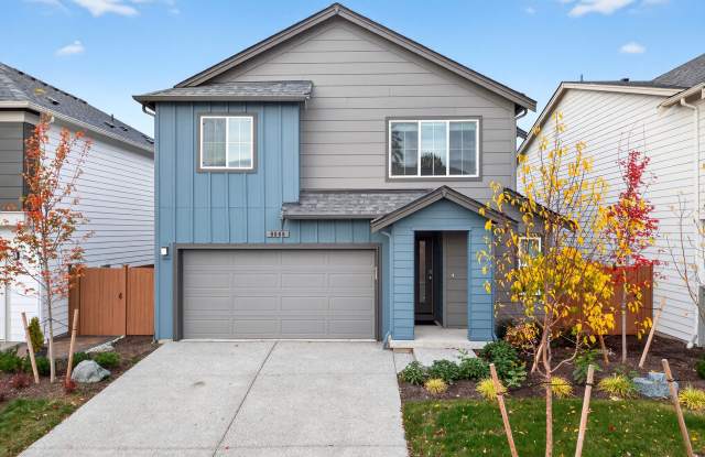 9560 7th Ave Se - 9560 7th Avenue Southeast, Everett, WA 98208