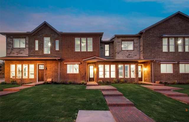 5849 Rivendell Drive - 5849 Rivendell Dr, Frisco, TX 75035