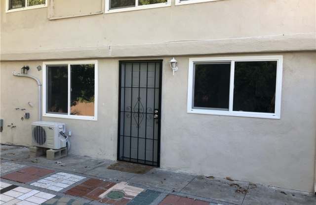 909 E Mountain View Terrace - 909 Mountain View Terrace, Alhambra, CA 91801