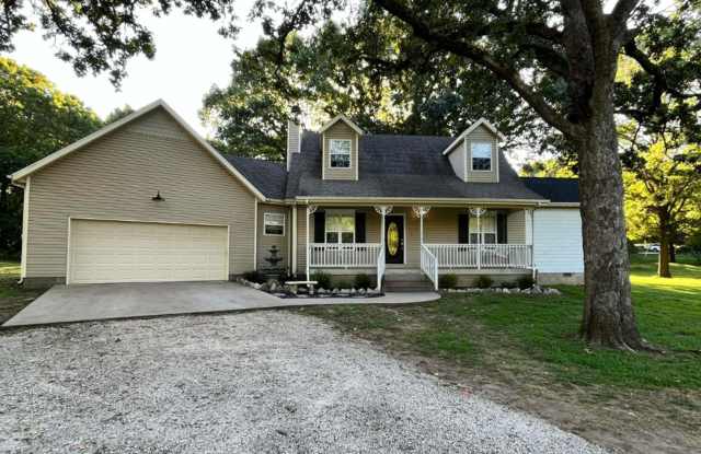 3 Bedroom 2.5 Bathroom House Gallery 3