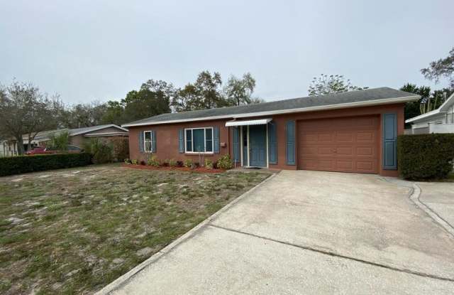 1416 Druid Road - 1416 Druid Road, Clearwater, FL 33756
