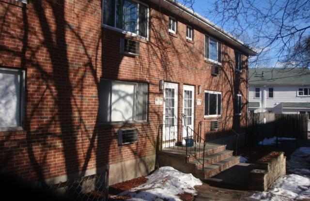 17 Thingvalla Ave. - 17 Thingvalla Avenue, Cambridge, MA 02138
