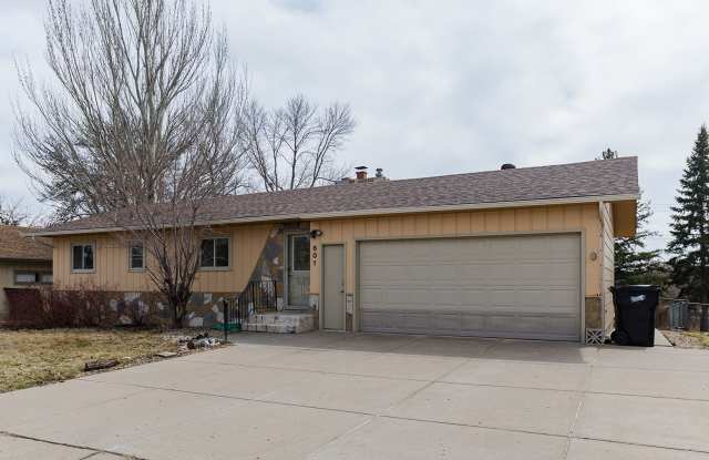 Large home in North Bismarck for Rent photos photos