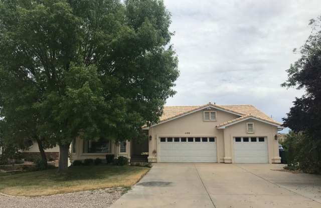 1125 Oxford Place - 1125 Oxford Place, St. George, UT 84790