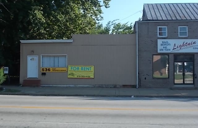 536 E Patapsco Ave - 536 East Patapsco Avenue, Baltimore, MD 21225