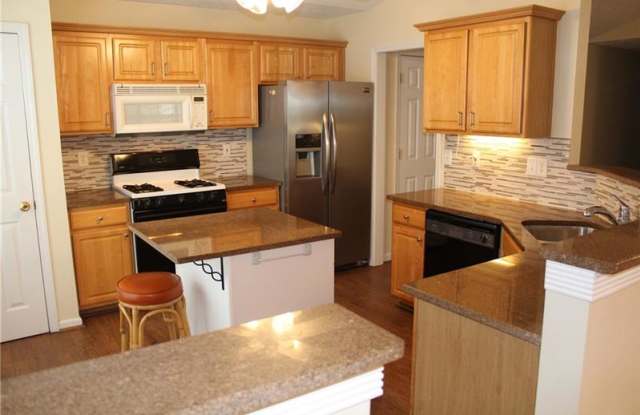 3468 Morandis Court NW Gallery 3