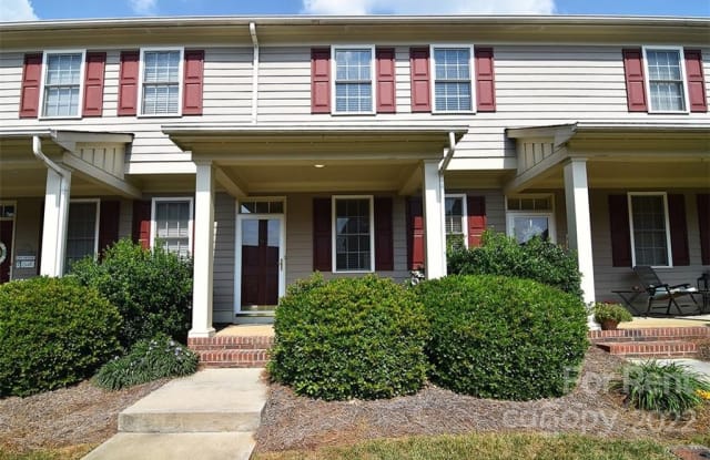 5459 Ives Street NW - 5459 Ives Street Northwest, Concord, NC 28027