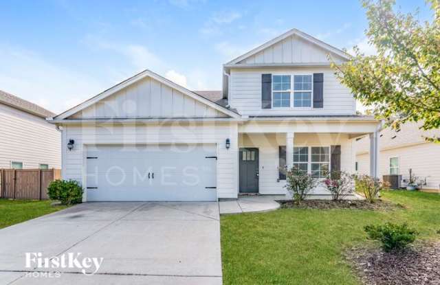 2088 Park Springs Lane - 2088 Park Springs Lane, Chelsea, AL 35043