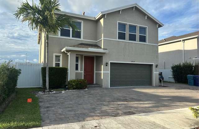 27034 SW 132nd Ct Rd - 27034 Southwest 132 Court Road, Miami-Dade County, FL 33032