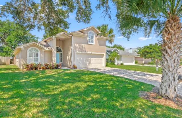 137 Patrick Mill Circle - 137 Patrick Mill Circle, Palm Valley, FL 32082