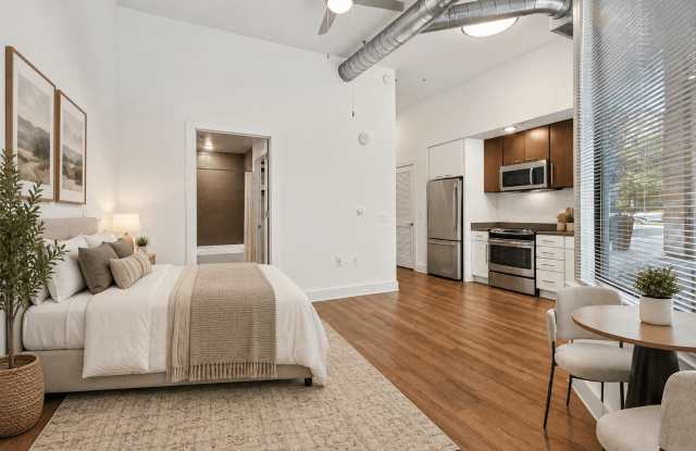 E-lofts Gallery 1