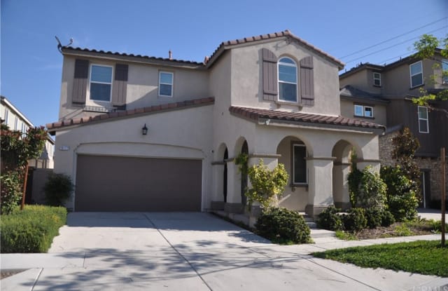 16177 Part Ridge Lane - 16177 Part Ridge Ln, Chino, CA 91708