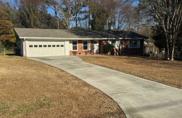 437 Lockridge Ln. - 437 Lockridge Lane, Gwinnett County, GA 30046