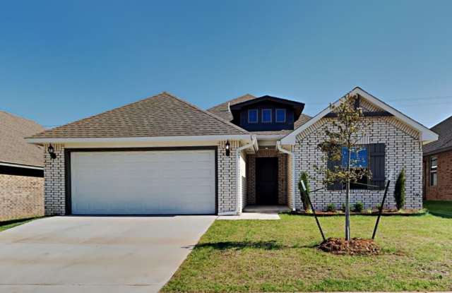 Beautiful 3 Bedroom 2 Bathroom home with a Office in Piedmont Schools- Neighborhood Park photos photos