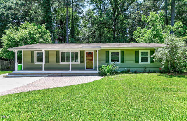 1512 Beechwood Drive photos photos