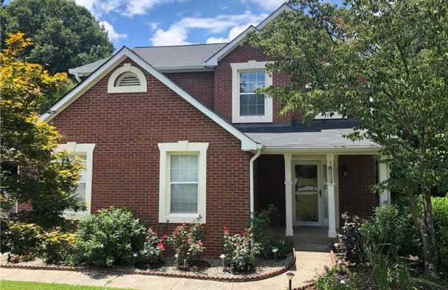 720 Walnut Creek Drive NW - 720 Walnut Creek Drive Northwest, Gwinnett County, GA 30047