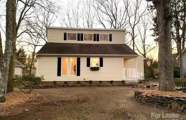 11112 Five Cedars Road - 11112 5 Cedars Road, Charlotte, NC 28226