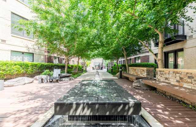19Nineteen Clarendon Apartments Gallery 3