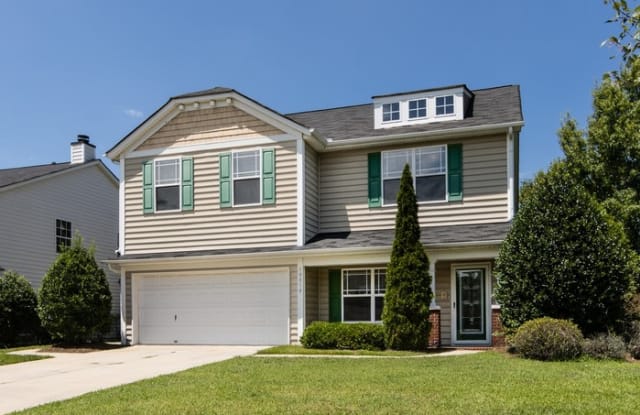10810 Mountain Springs Drive - 10810 Mountain Springs Drive, Charlotte, NC 28278